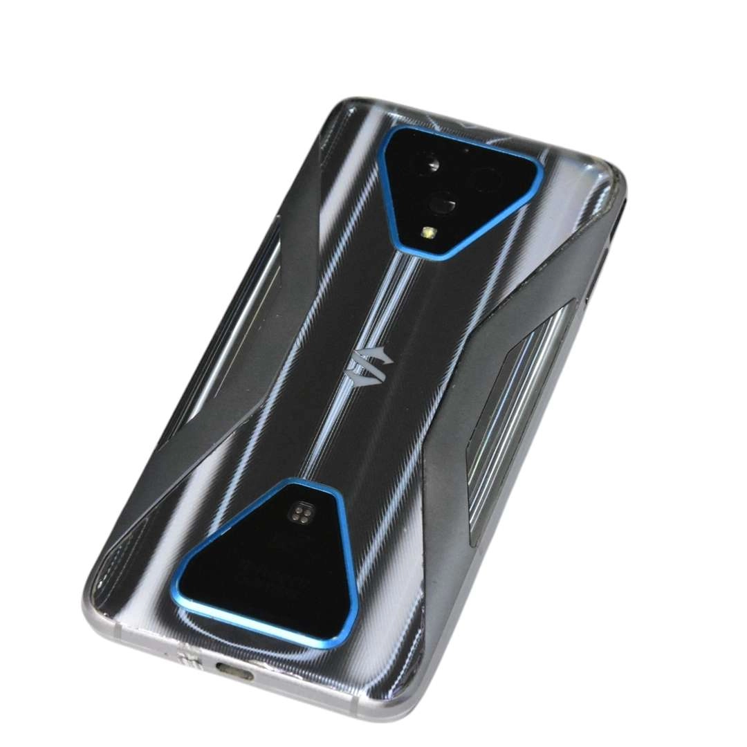 Thay vỏ Xiaomi Black Shark 3 kèm kính camera sau