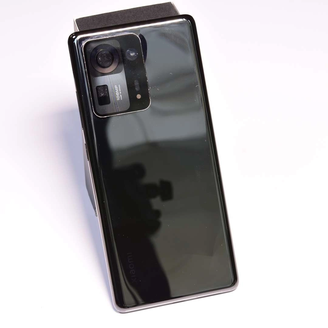 Thay vỏ Xiaomi Mi Mix 4