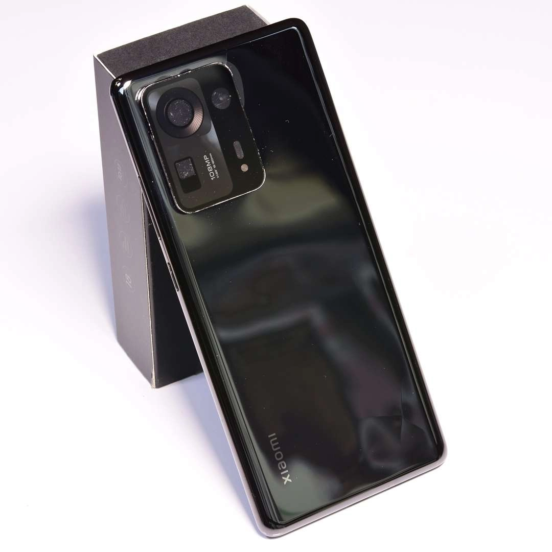 Thay vỏ Xiaomi Mi Mix 4