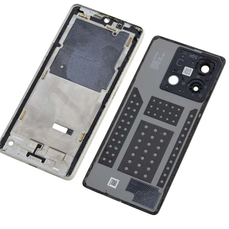 Thay vỏ Xiaomi Redmi Note 13 5G (khung viền nắp lưng)