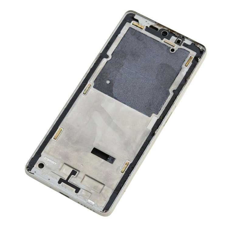 Thay vỏ Xiaomi Redmi Note 13 5G (khung viền nắp lưng)