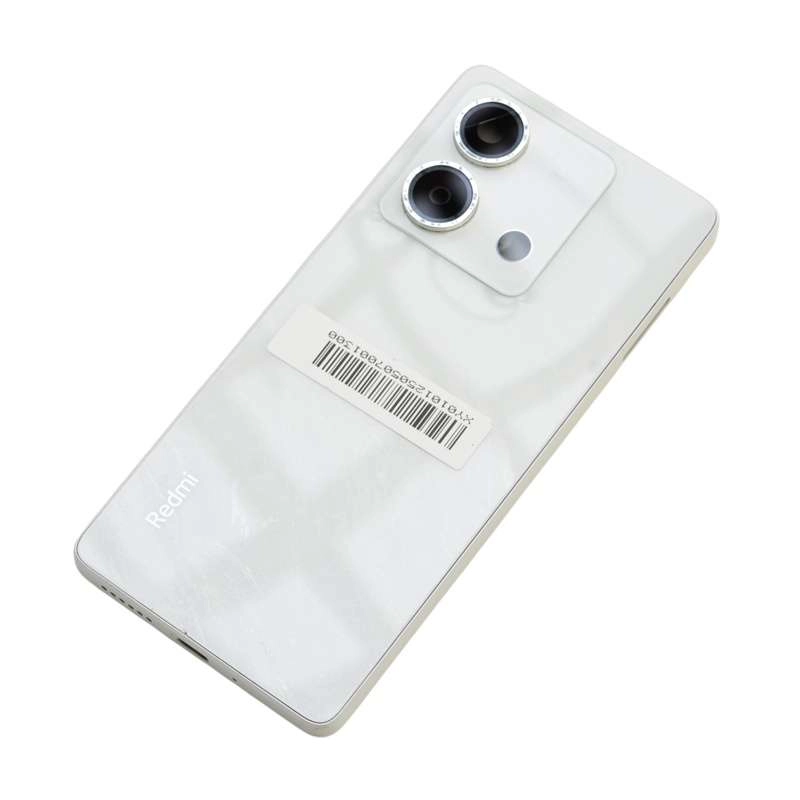 Thay vỏ Xiaomi Redmi Note 13 5G (khung viền nắp lưng)