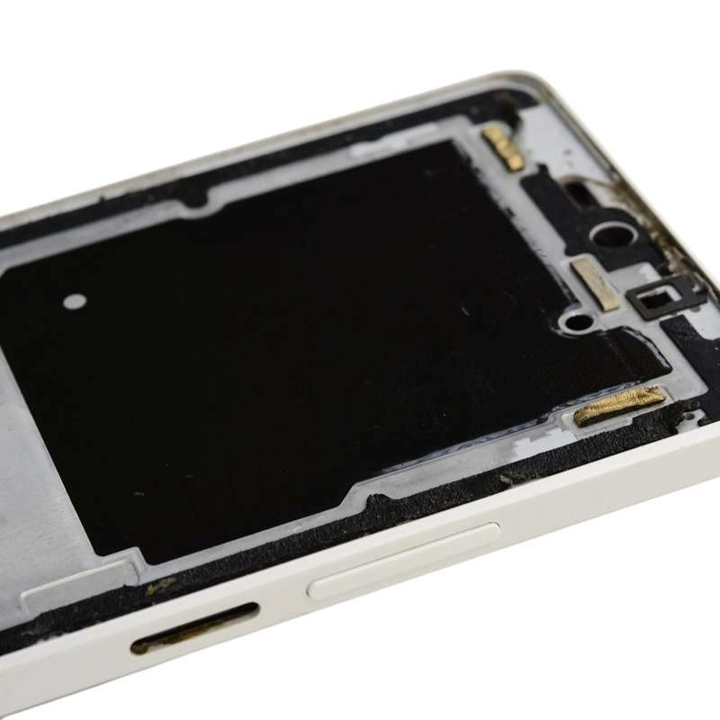 Thay vỏ Xiaomi Redmi Note 13 5G (khung viền nắp lưng)