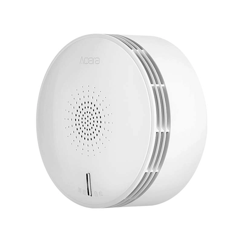 Thiết bị cảnh báo khói Aqara NB-IoT