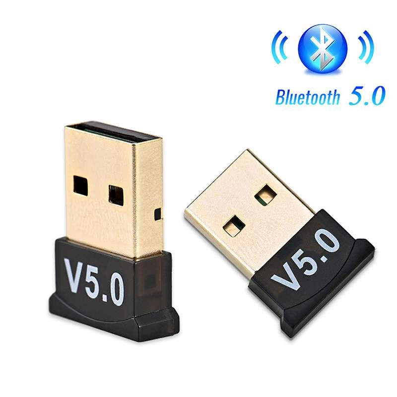 Thiết bị kết nối USB Bluetooth DONGLE 5.0