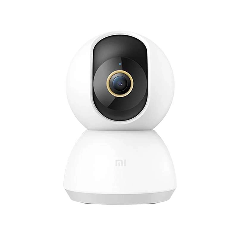 Camera giám sát thông minh Xiaomi PTZ 2K 360° MJSXJ09CM