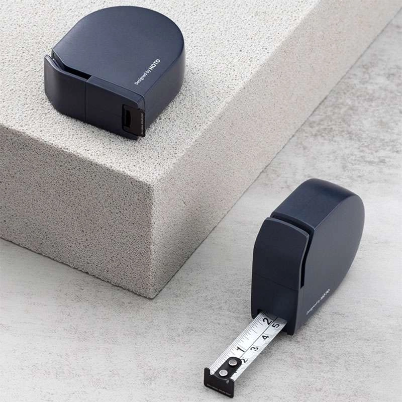 Thước dây HOTO QWZSJC001 tự khóa dài 3 mét