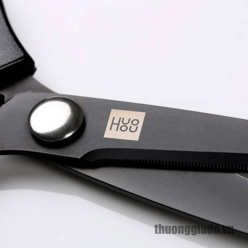 Kéo nhà bếp Xiaomi Mijia Huohou, vật liệu thép không gỉ, sử dụng linh hoạt Kéo nhà bếp Xiaomi Mijia Huohou, vật liệu thép không gỉ, sử dụng linh hoạt