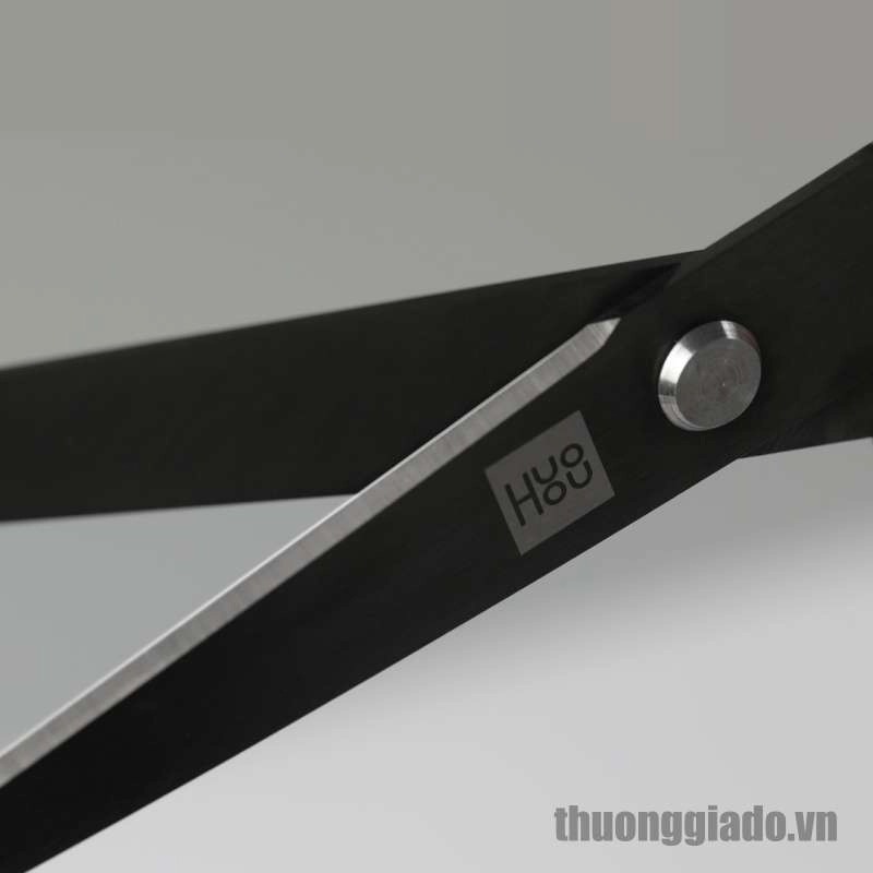 Bộ 2 kéo Xiaomi Huohou mạ titanium, siêu sắc bén