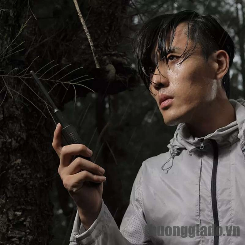 Bộ đàm thông minh Xiaomi Walkie Talkie 2 (XMDJJL02)