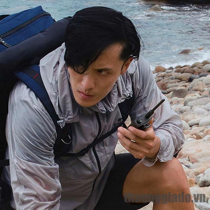 Bộ đàm thông minh Xiaomi Walkie Talkie 2 (XMDJJL02)