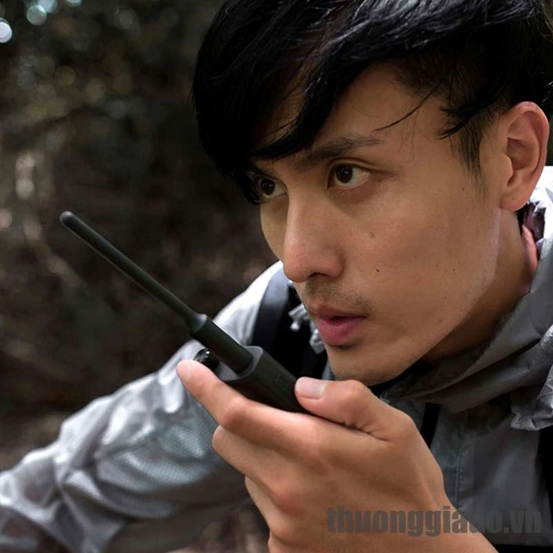 Bộ đàm thông minh Xiaomi Walkie Talkie 2 (XMDJJL02)