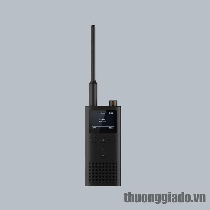 Bộ đàm thông minh Xiaomi Walkie Talkie 2 (XMDJJL02)