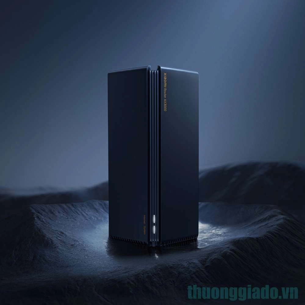 Bộ định tuyến Wifi Xiaomi AX3000 Bộ định tuyến Wifi Xiaomi AX3000