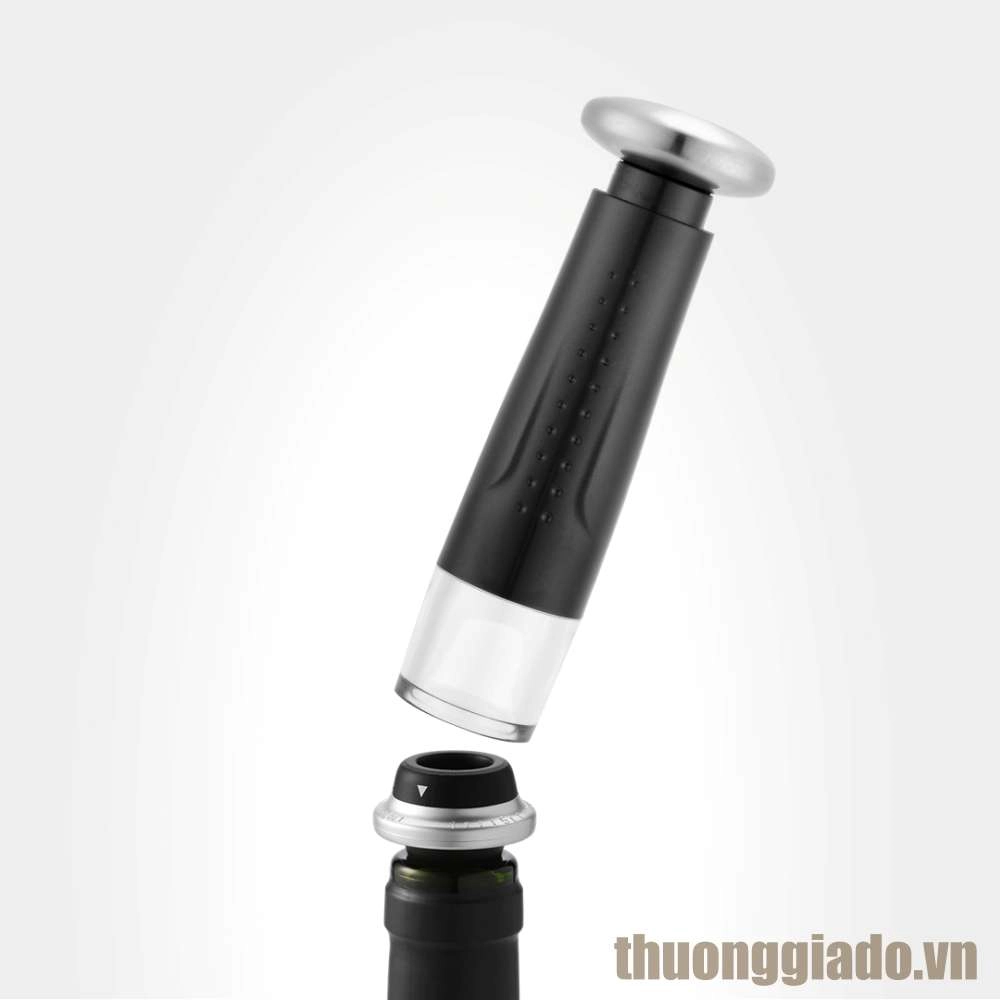 Bộ mở nút chai rượu vang 5 trong 1 Xiaomi Circle Joy (CJ-TZ09) Bộ mở nút chai rượu vang 5 trong 1 Xiaomi Circle Joy (CJ-TZ09)