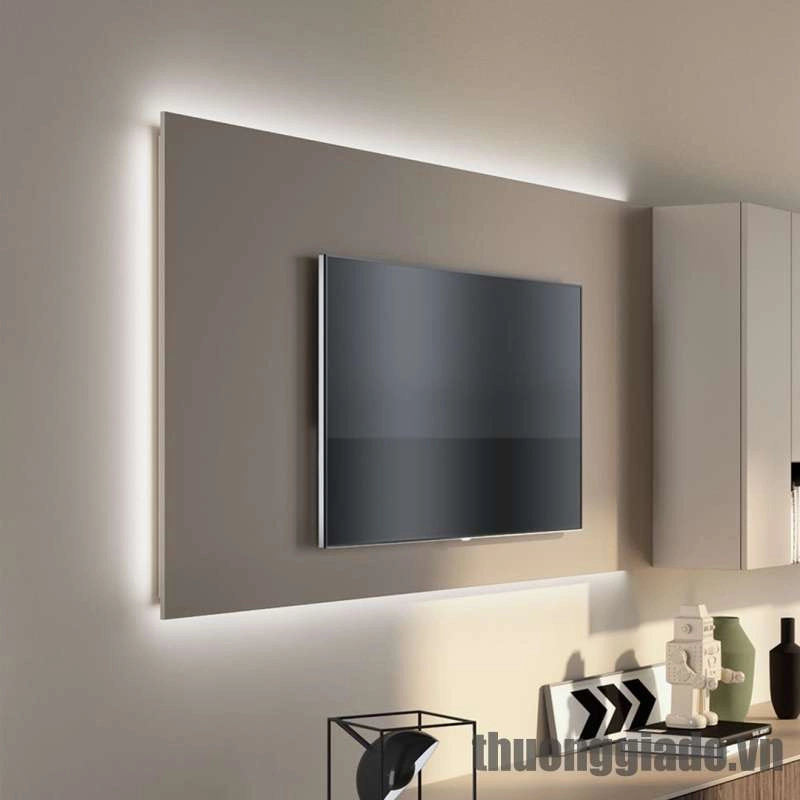 Dải đèn LED thông minh Xiaomi Yeelight (YLDD03YL)