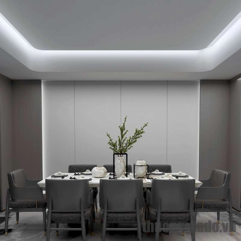 Dải đèn LED thông minh Xiaomi Yeelight (YLDD03YL)