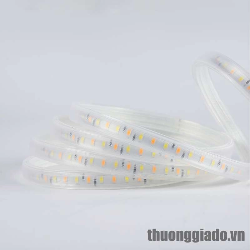 Dải đèn LED thông minh Xiaomi Yeelight (YLDD03YL)