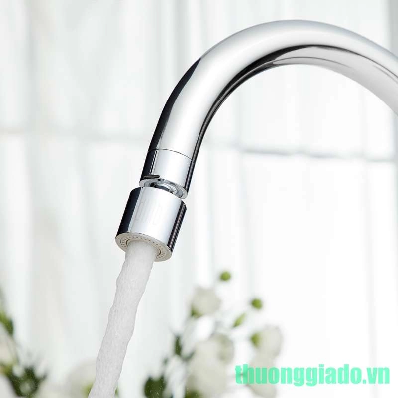 Đầu vòi nước tăng áp Xiaomi Diiib DXSZ001-1