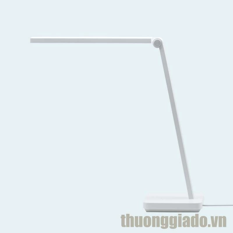 Đèn bàn Xiaomi Mijia Lite với 3 chế độ sáng, bảo vệ mắt