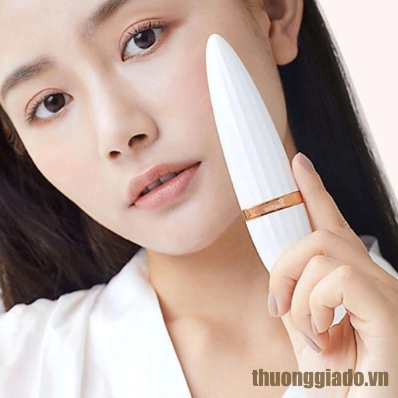 Dụng cụ uốn mi thông minh WellSkins WX-YM100