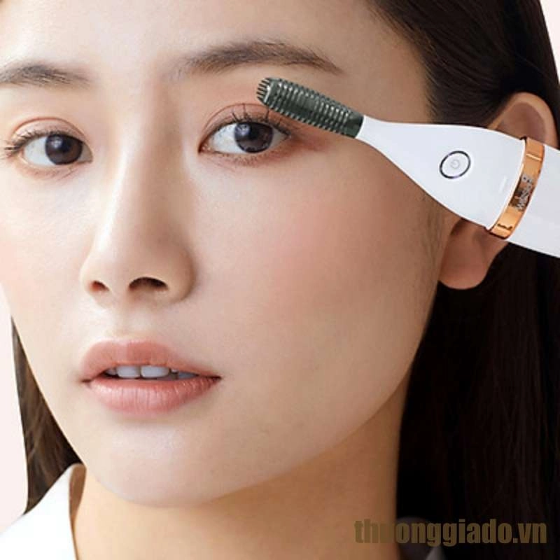 Dụng cụ uốn mi thông minh WellSkins WX-YM100