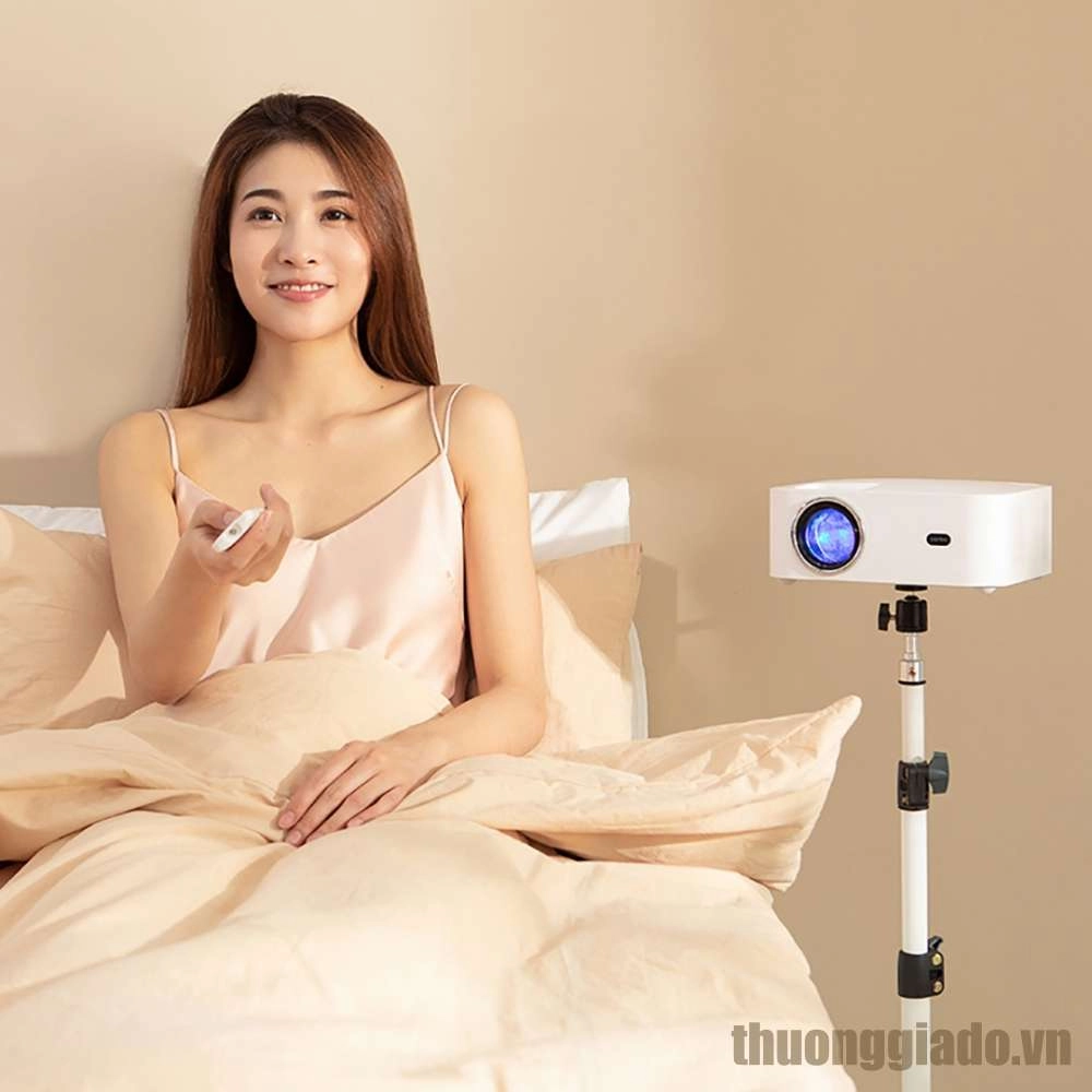 Máy chiếu Xiaomi Wanbo X1 (WB-TX1), phiên bản mới 2021