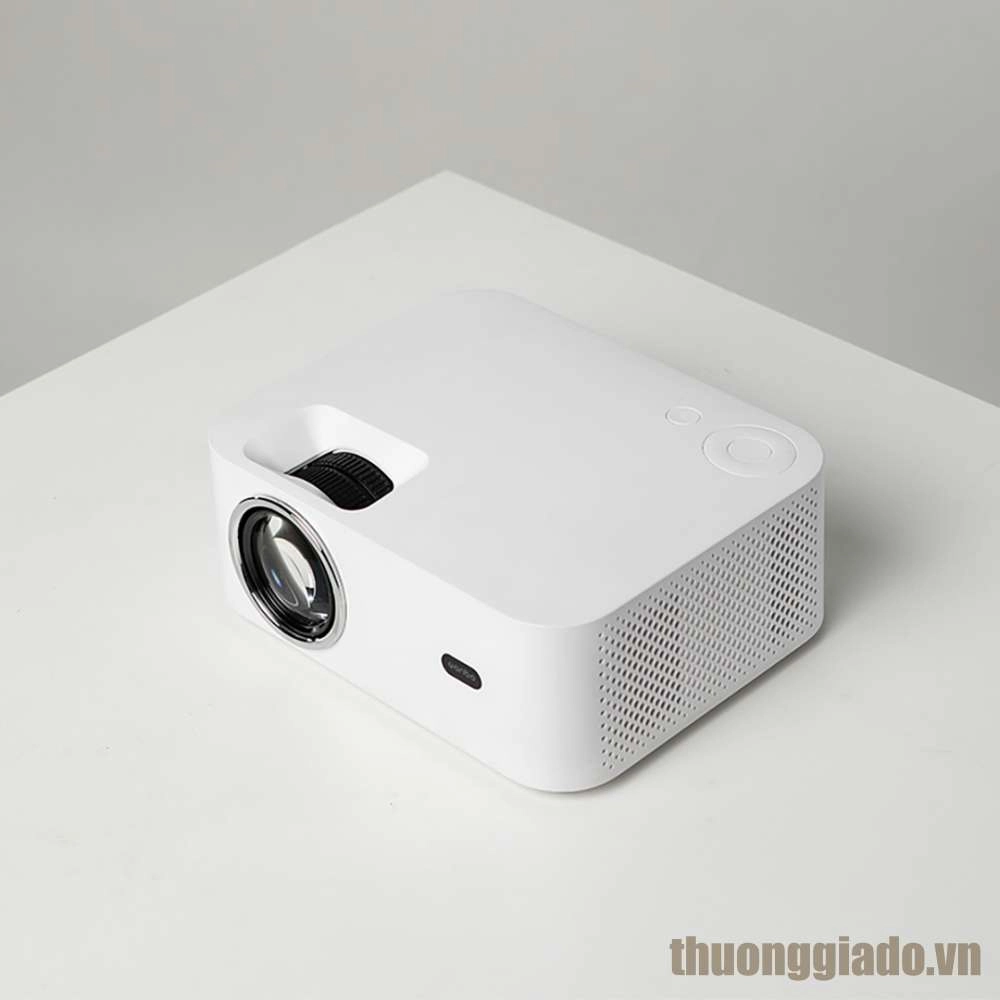 Máy chiếu Xiaomi Wanbo X1 (WB-TX1), phiên bản mới 2021
