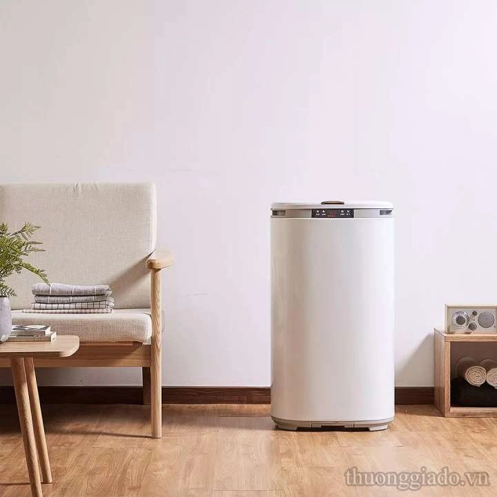Máy sấy khử trùng quần áo thông minh Xiaomi Xiaolang 60L (HD-YWHL05) Máy sấy khử trùng quần áo thông minh Xiaomi Xiaolang 60L (HD-YWHL05)
