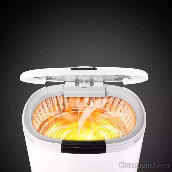Máy sấy khử trùng quần áo thông minh Xiaomi Xiaolang 60L (HD-YWHL05) Máy sấy khử trùng quần áo thông minh Xiaomi Xiaolang 60L (HD-YWHL05)