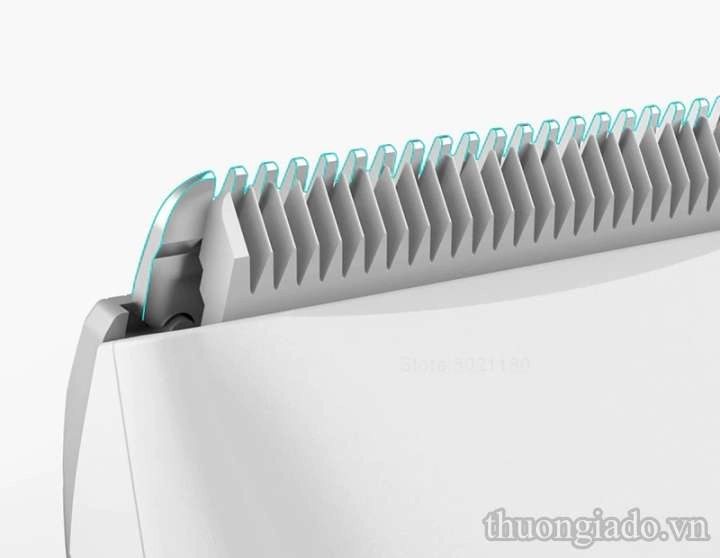 Tông đơ cắt lông thú cưng Pawbby (MG-HC001)