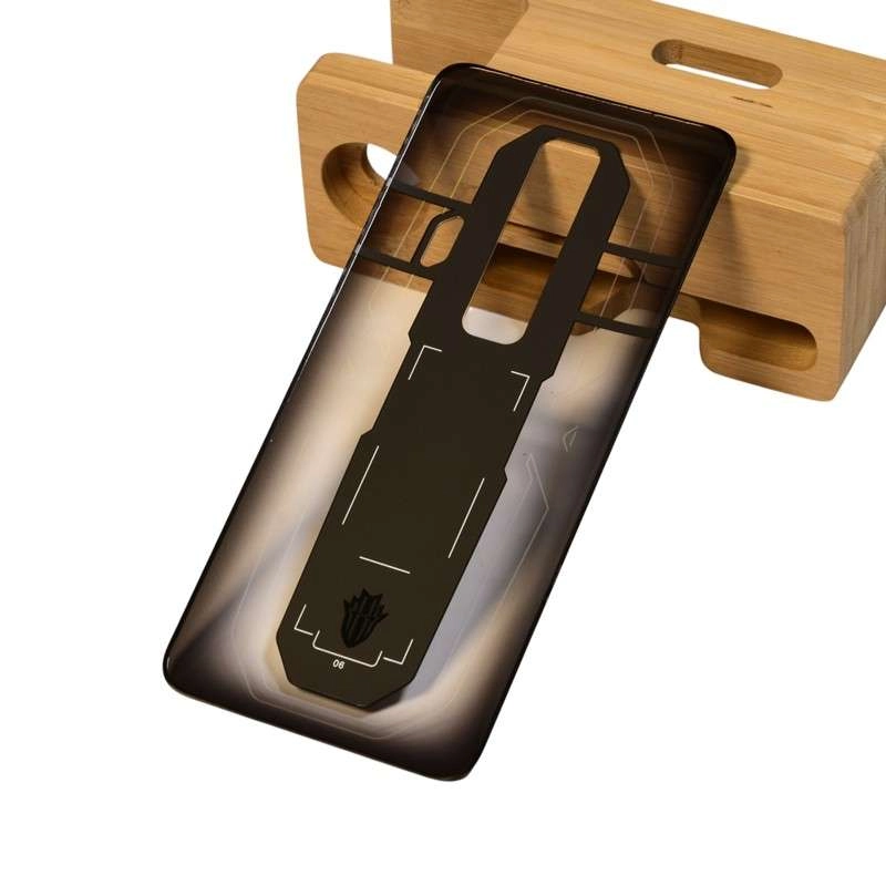 Thay kính lưng (nắp lưng) Nubia Red Magic 7 / RedMagic 7 Chính Hãng