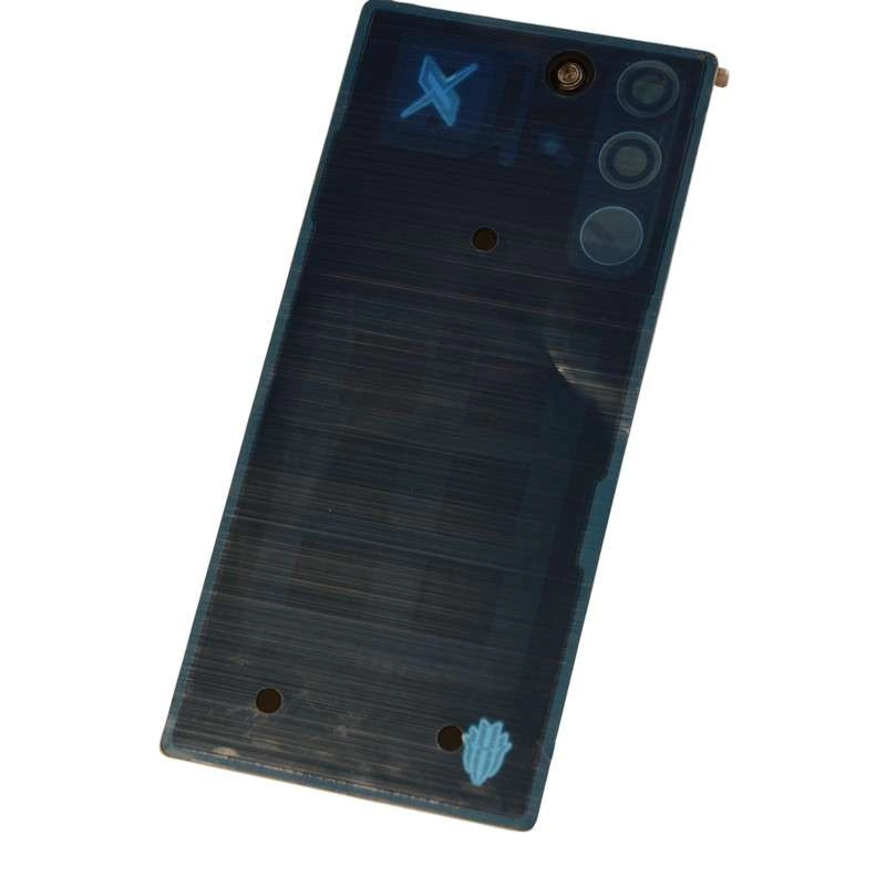 Thay kính lưng (nắp lưng) Nubia Red Magic 10 Pro / RedMagic 10 Pro