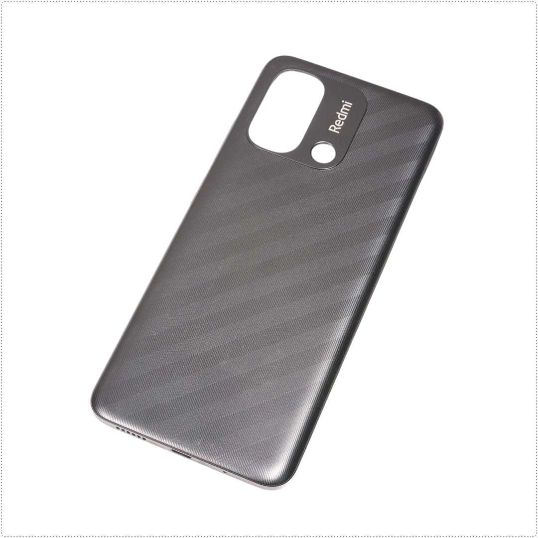 Thay nắp lưng Xiaomi Redmi 12C Chính Hãng