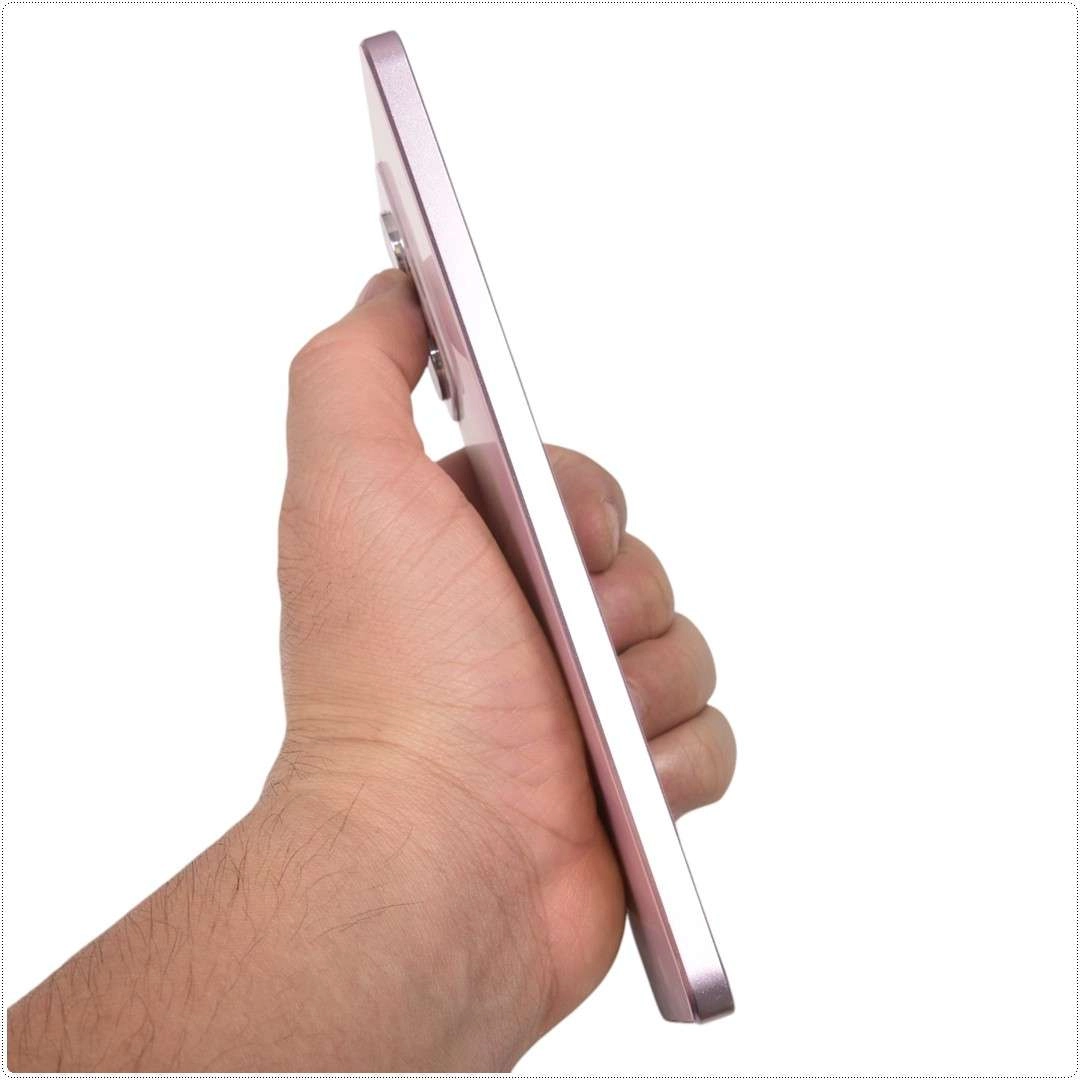 Thay vỏ (nắp lưng khung viền) Xiaomi Redmi Note 12 Pro 5G Chính Hãng