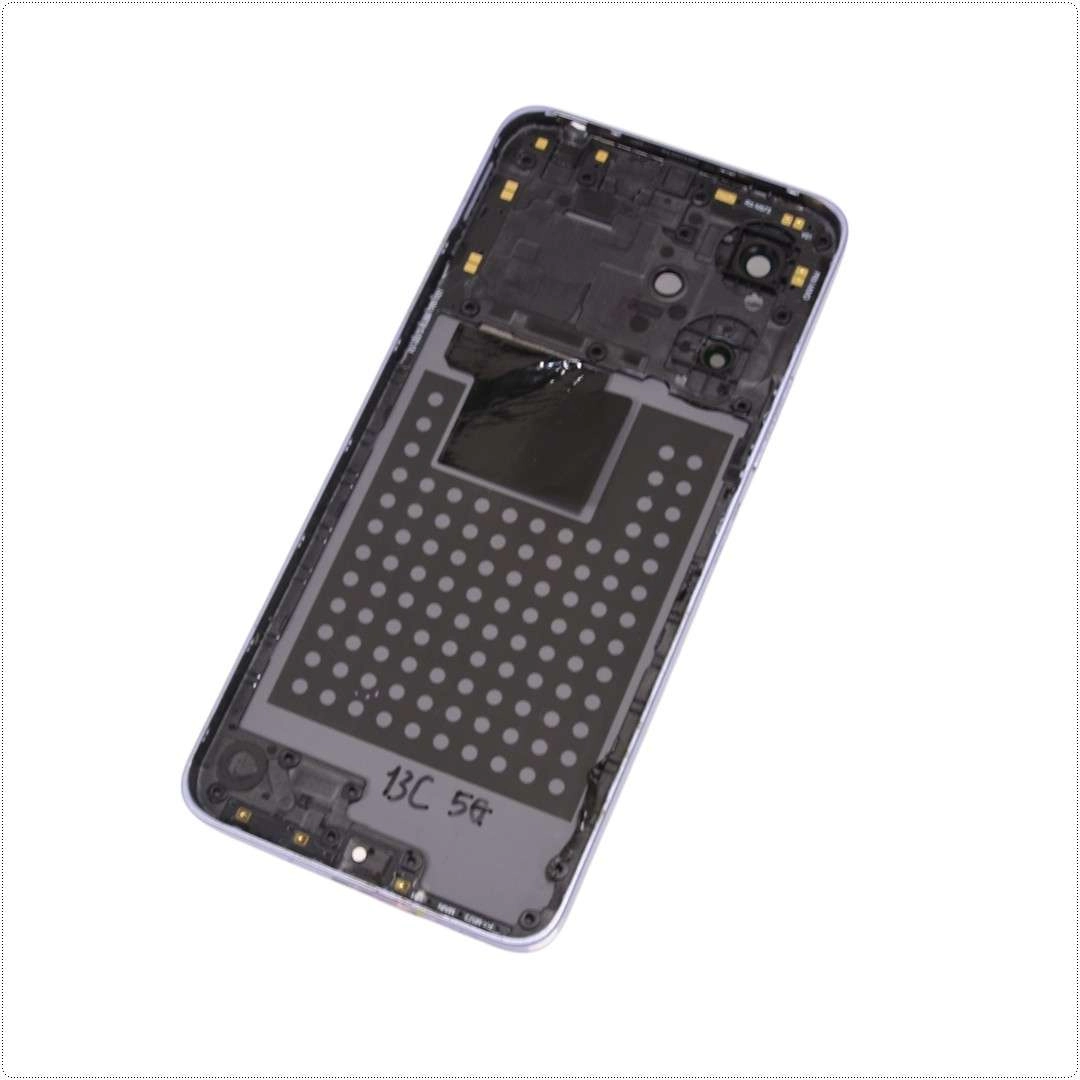 Thay vỏ (nắp lưng khung viền) Xiaomi Redmi 13C 5G Chính Hãng