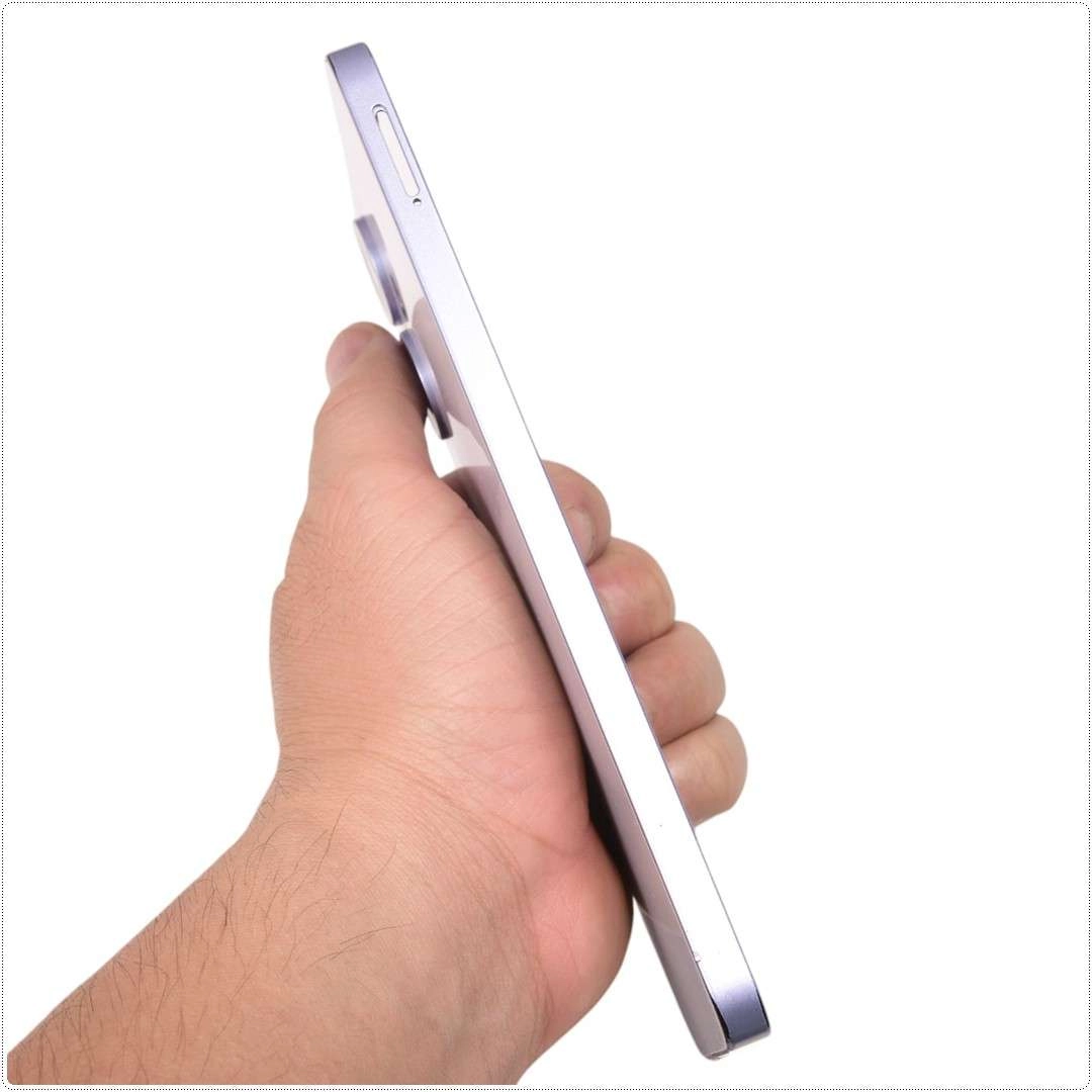 Thay vỏ (nắp lưng khung viền) Xiaomi Redmi 13C 5G Chính Hãng