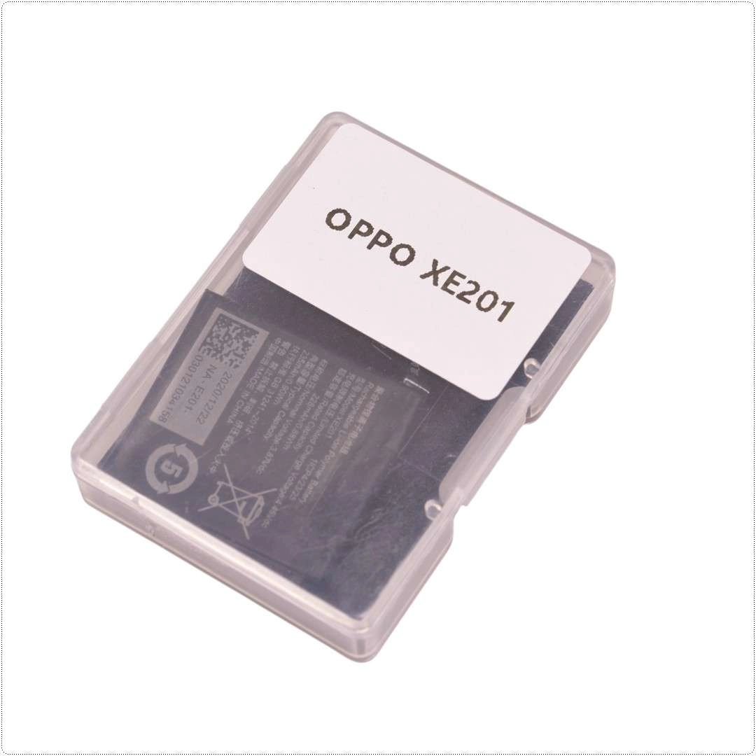 Thay Pin OPPO Watch 41mm (XE201) 235mAh 0.9Wh