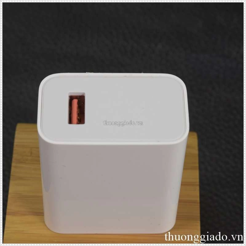 sạc xiaomi 33w