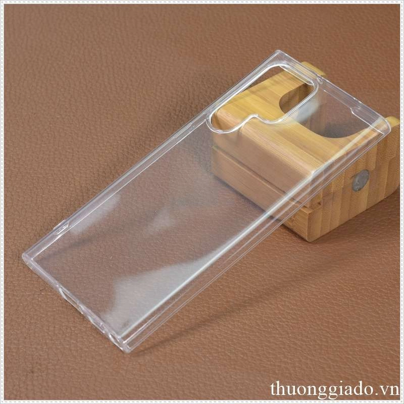 ốp lưng silicone Samsung S22 Ultra