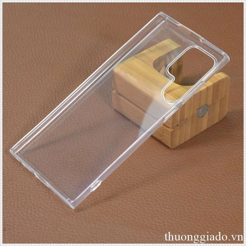 ốp lưng silicone Samsung S22 Ultra