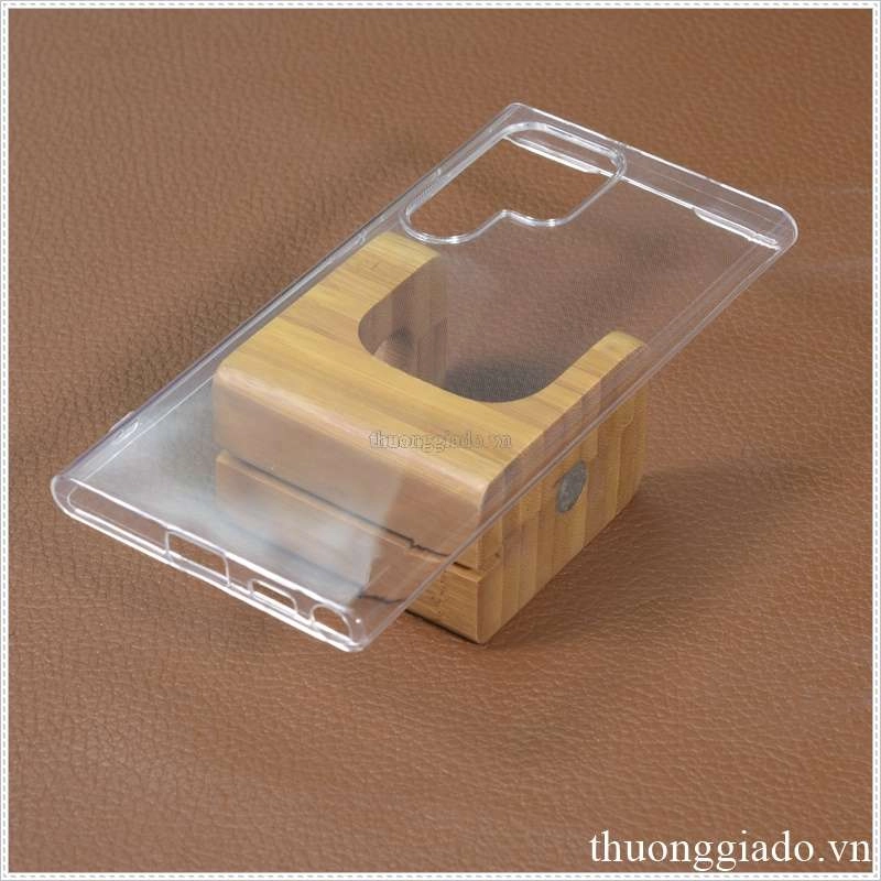 ốp lưng silicone Samsung S22 Ultra