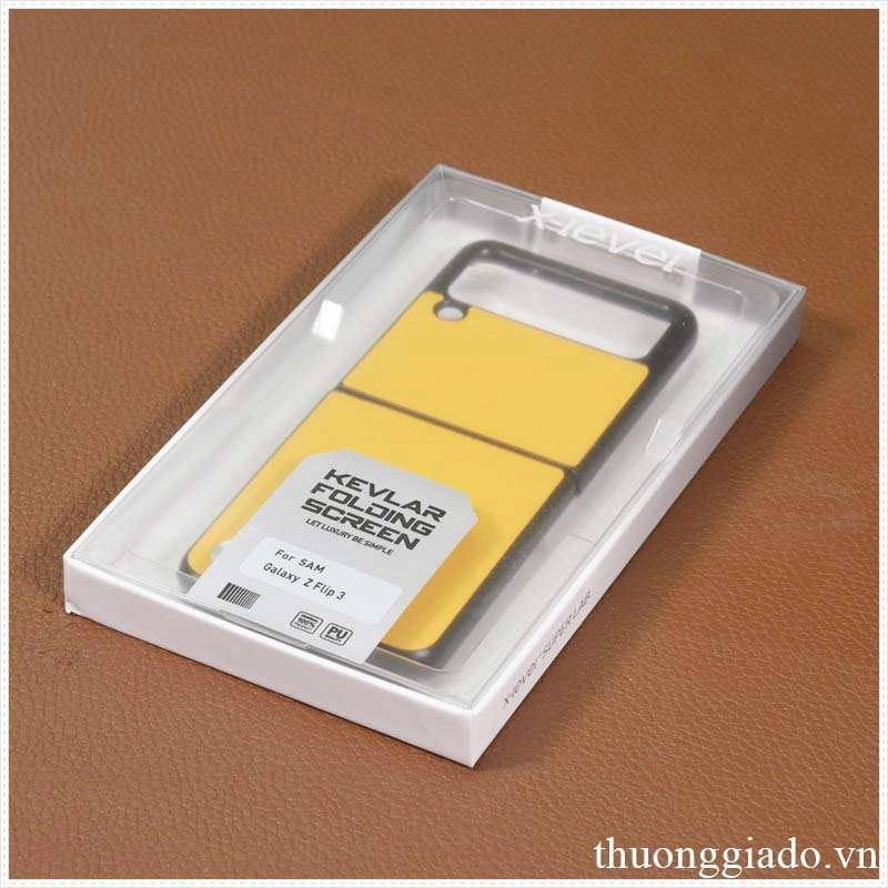 ốp lưng samsung Z Flip 3