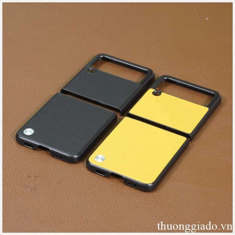 ốp lưng samsung Z Flip 3