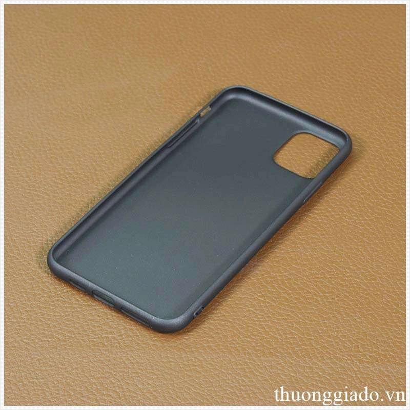Ốp lưng dẻo iPhone 11 Pro Max hiệu X-Level Guardian