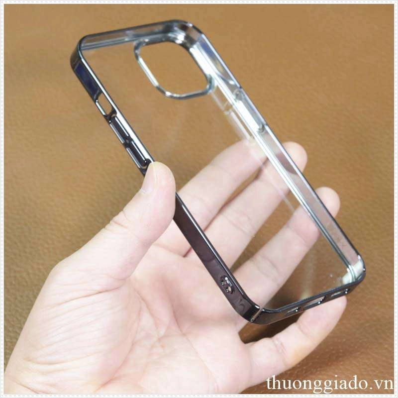 Ốp lưng iPhone 13 X Level DAWN