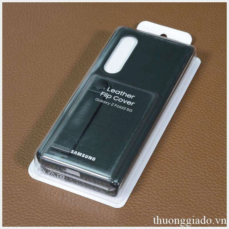 Bao Da Samsung Z Fold3 Chính hãng
