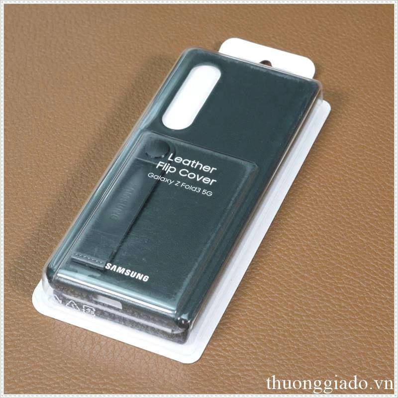 Bao Da Samsung Z Fold3 Chính hãng