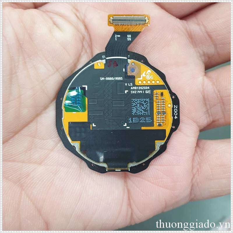 Thay màn hình Samsung Galaxy Watch4 Classic 42mm