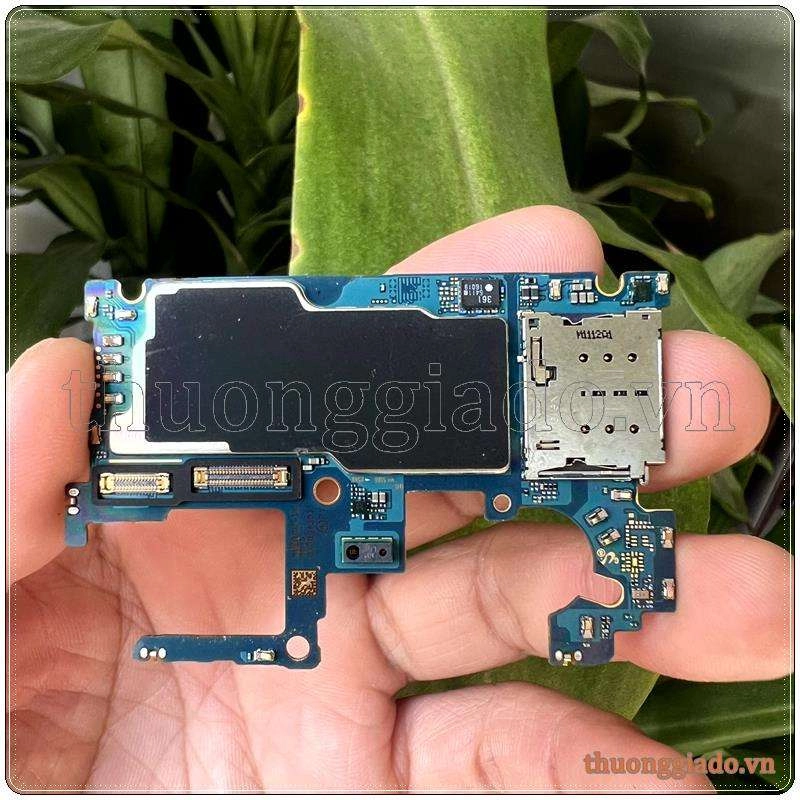 Thay main Samsung Galaxy Z Flip 1 SM-F700F tháo máy chính hãng